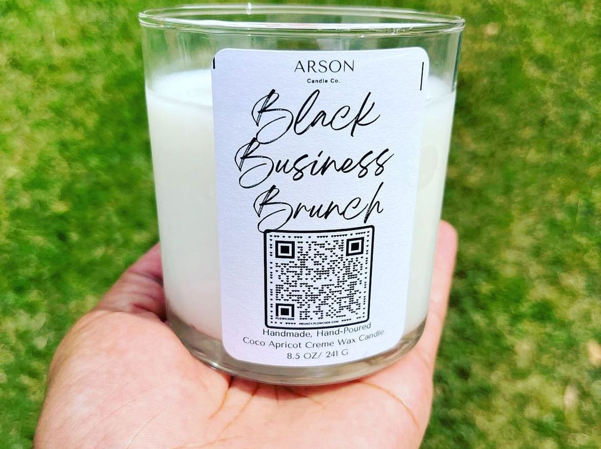 Black Business Brunch