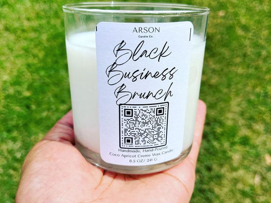 Black Business Brunch