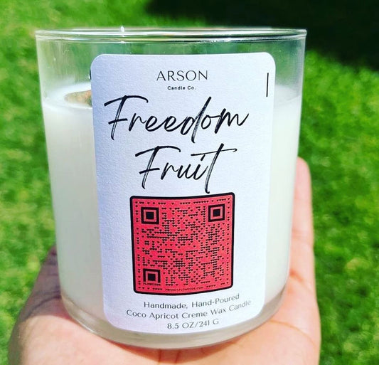 Freedom Fruit