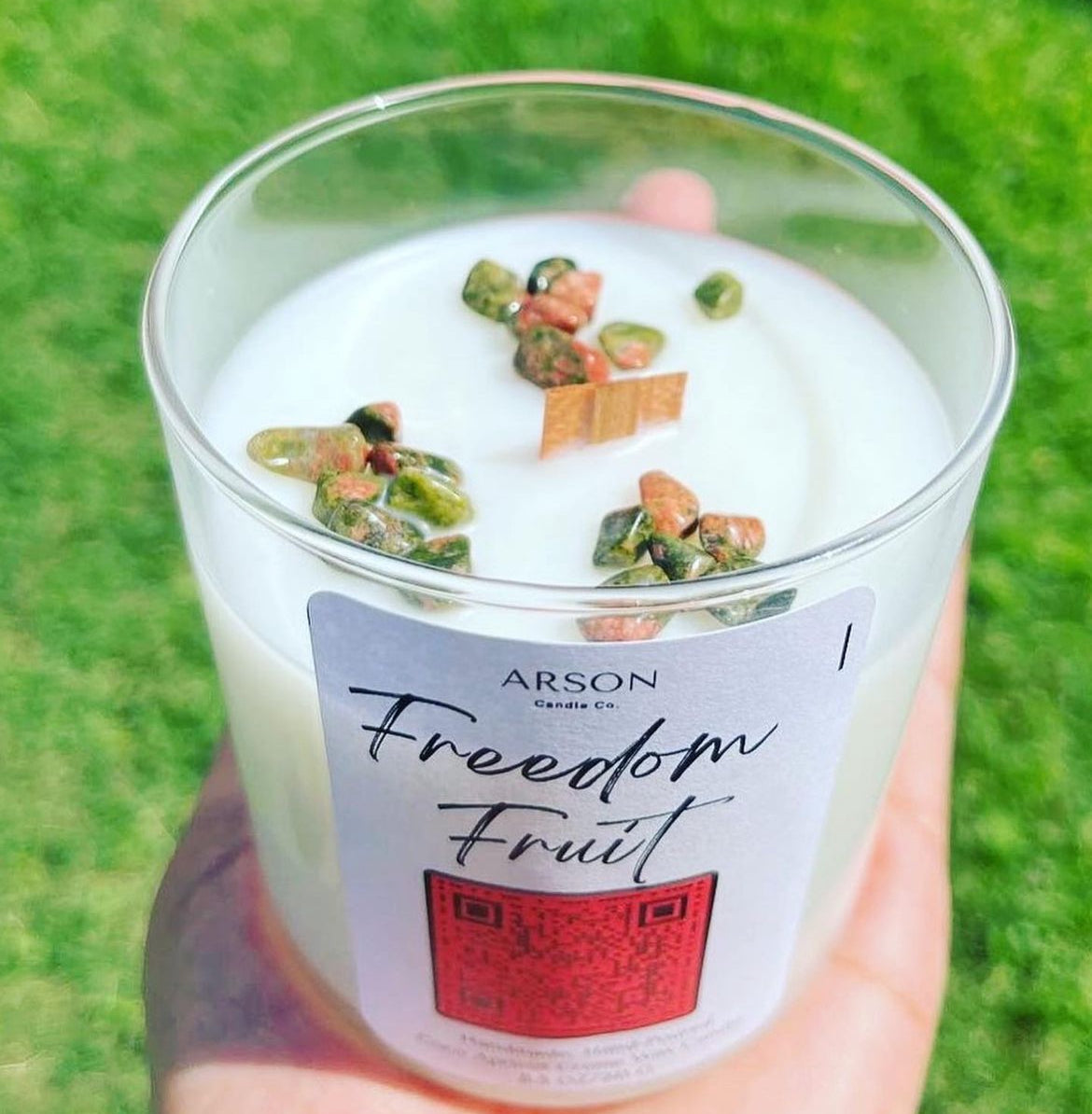 Freedom Fruit
