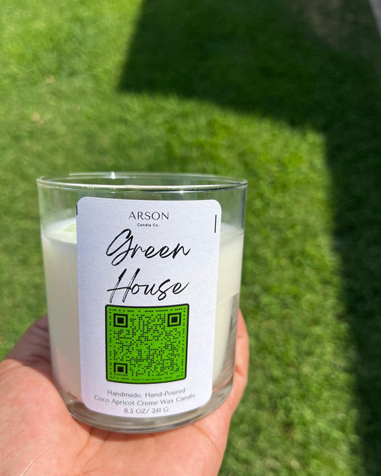 Green House