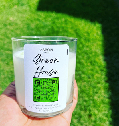 Green House